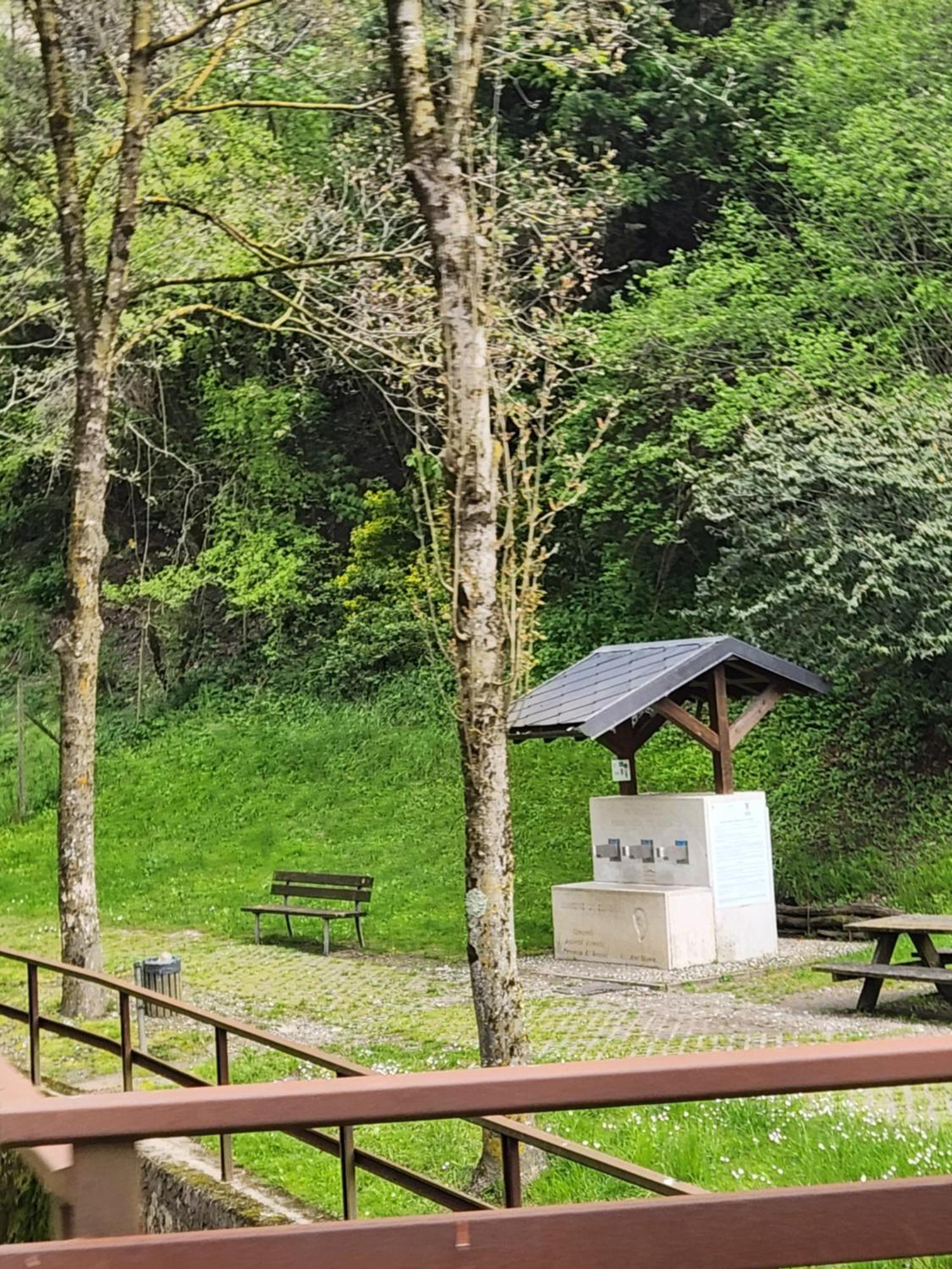 Kidonia - Mountain Iseo Lake Zone Exterior foto